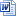 Dokument Word doc