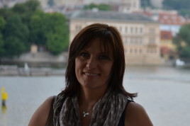 Jitka Chocenská