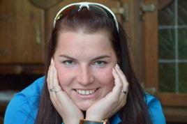 Zuzana Nedomová