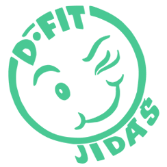 D-Fit JIDÁŠ